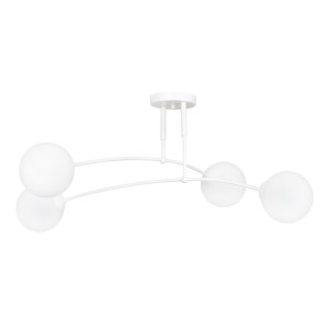 PREGOS 4 WHITE