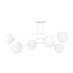 PREGOS 6 WHITE
