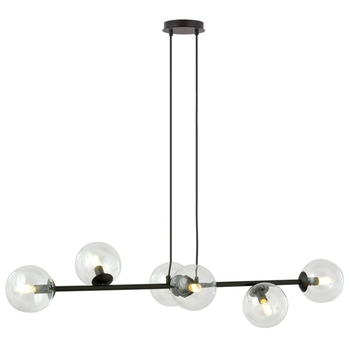 ROSSI 6 BL TRANSPARENT