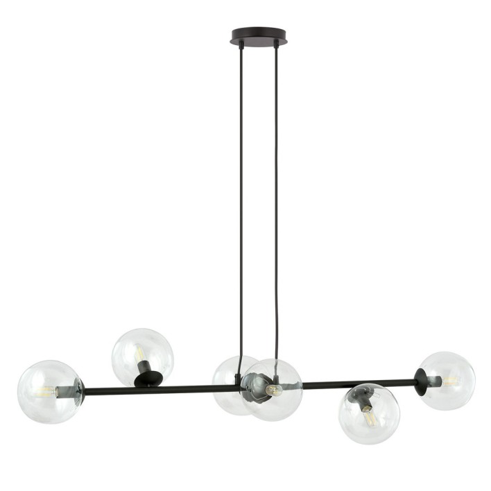 ROSSI 6 BL TRANSPARENT