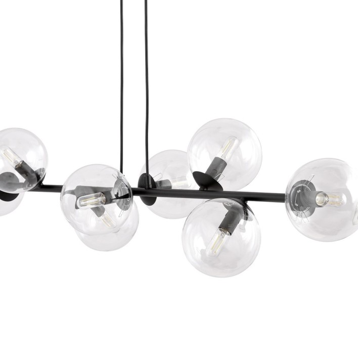 ROSSI 8 BL TRANSPARENT