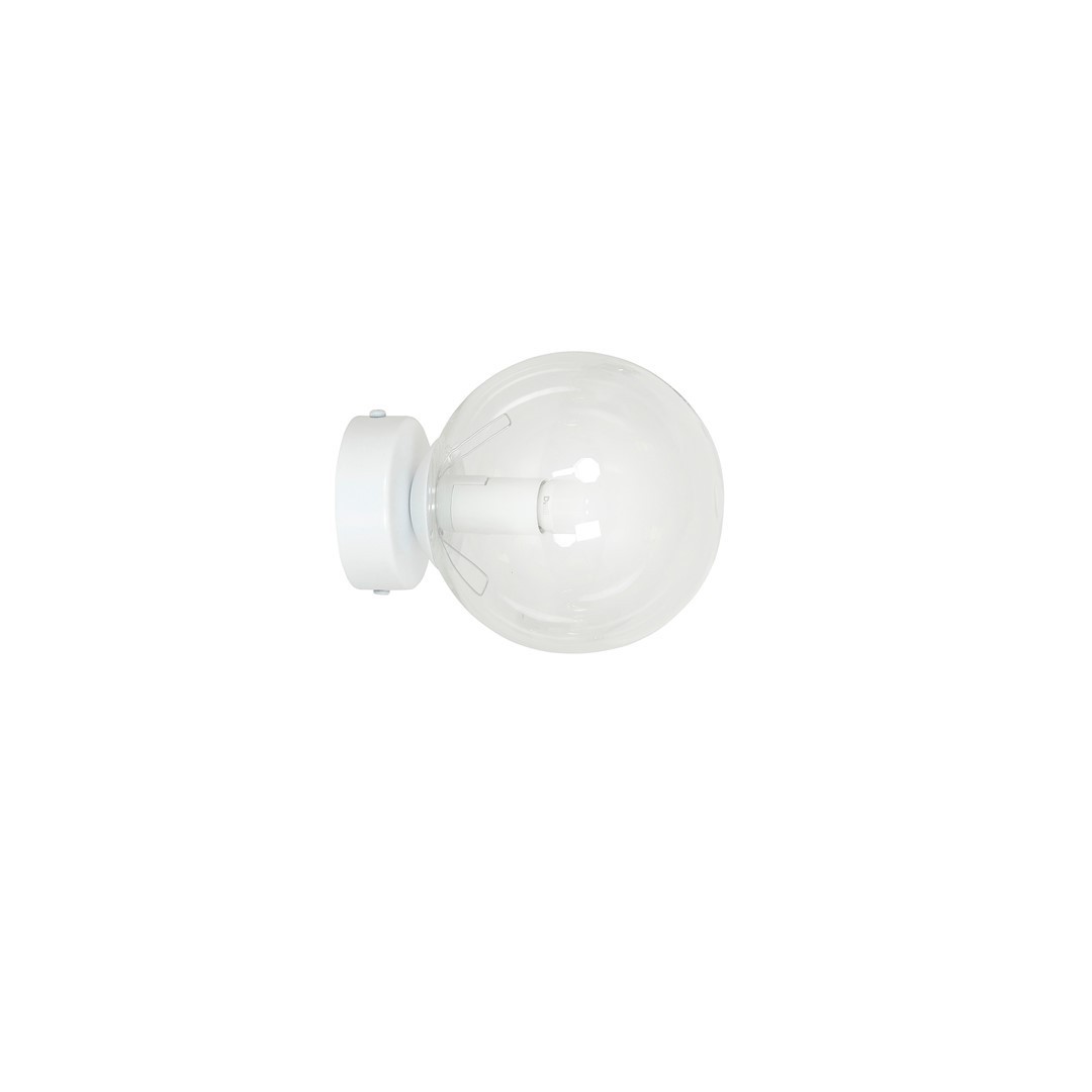 ROSSI K1 WH TRANSPARENT