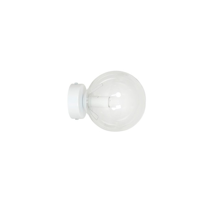 ROSSI K1 WH TRANSPARENT