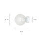 ROSSI K1 WH TRANSPARENT-6