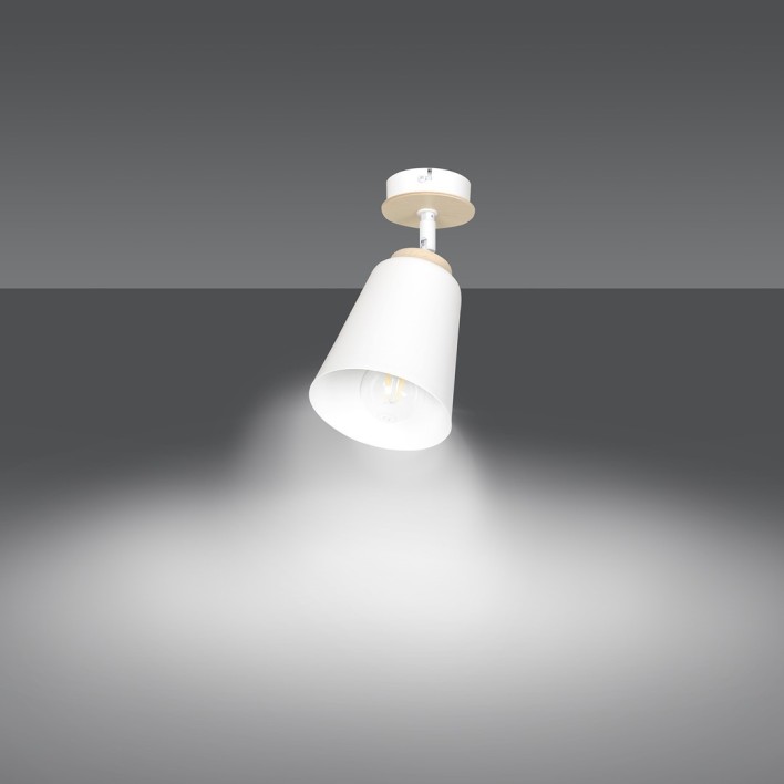 ATLAS 1 WHITE