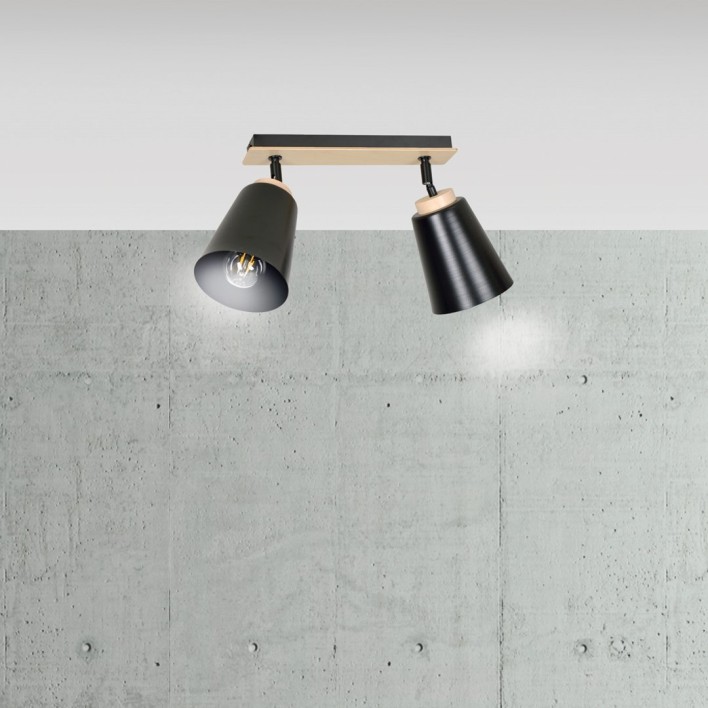 ATLAS 2 BLACK