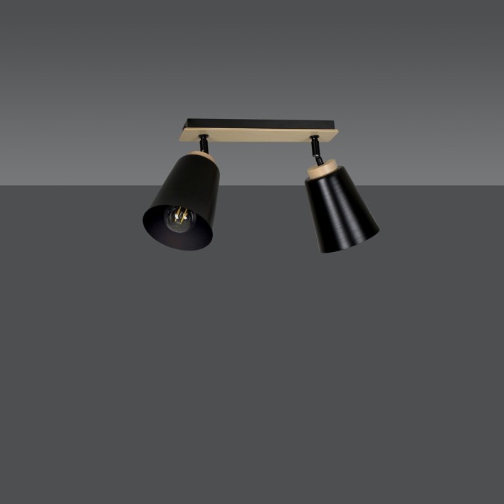 ATLAS 2 BLACK