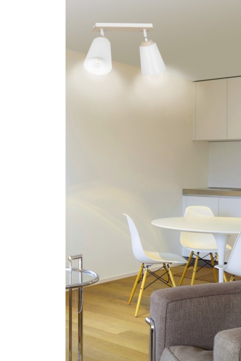ATLAS 2 WHITE