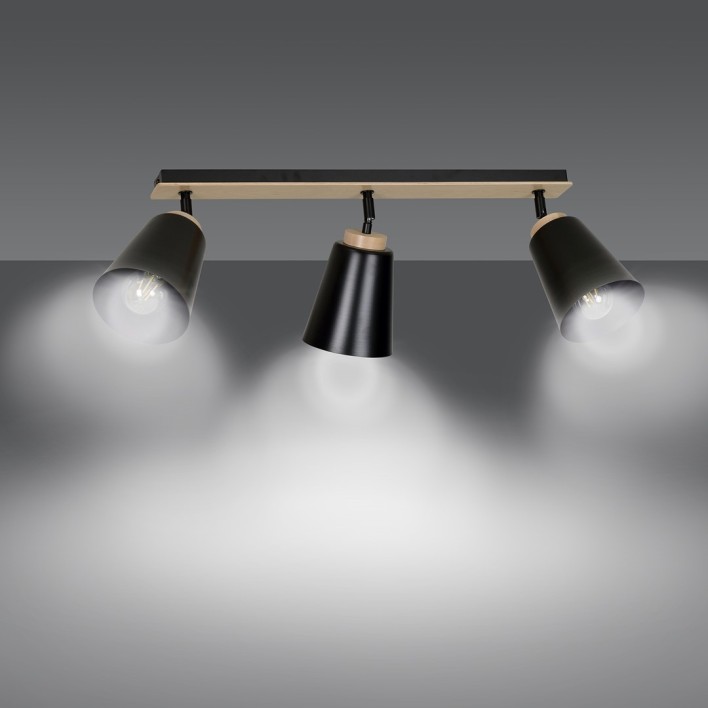 ATLAS 3 BLACK