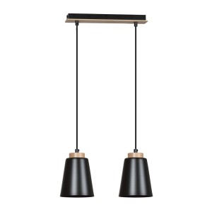 BOLERO 2 BLACK