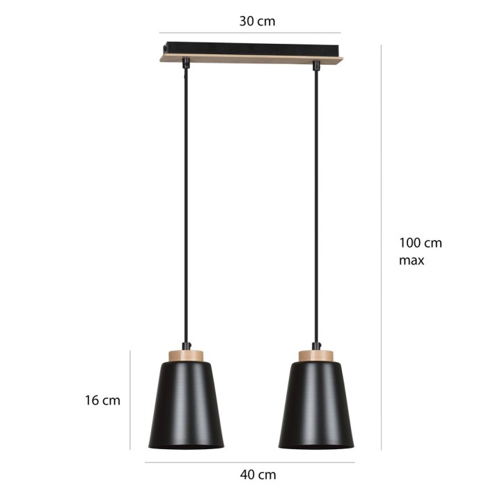 BOLERO 2 BLACK
