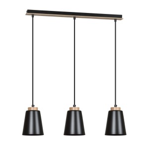 BOLERO 3 BLACK