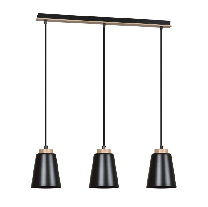 BOLERO 3 BLACK