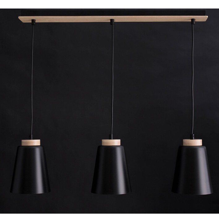 BOLERO 3 BLACK