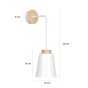 BOLERO K1 WHITE-3