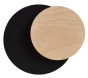 CIRCLE 1A BLACK-1