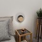 CIRCLE 1A BLACK-5