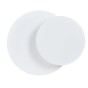 CIRCLE 1C WHITE-1