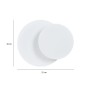 CIRCLE 1C WHITE-6