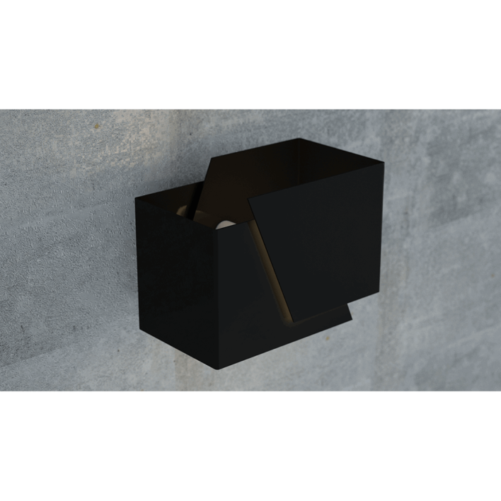 FROST BLACK