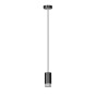FUMIKO 1 BL/CHROME-1