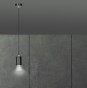 FUMIKO 1 BL/CHROME-5
