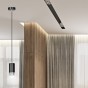 FUMIKO 1 BL/CHROME-7