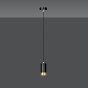 FUMIKO 1 BL/GOLD-2