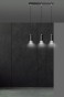 FUMIKO 3 BL/CHROME-4