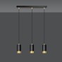 FUMIKO 3 BL/GOLD-2