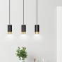 FUMIKO 3 BL/GOLD-5