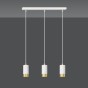 FUMIKO 3 WH/GOLD-2