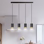 FUMIKO 4 BL/GOLD-5