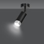 HIRO 1 BL/CHROME-3