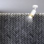 HIRO 1 WH/GOLD-7