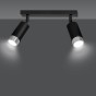 HIRO 2 BL/CHROME-3