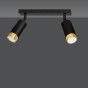 HIRO 2 BL/GOLD-2