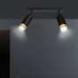 HIRO 2 BL/GOLD-7