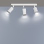 HIRO 3 WH/CHROME-7