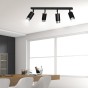 HIRO 4 BL/CHROME-5