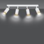 HIRO 4 WH/GOLD-3