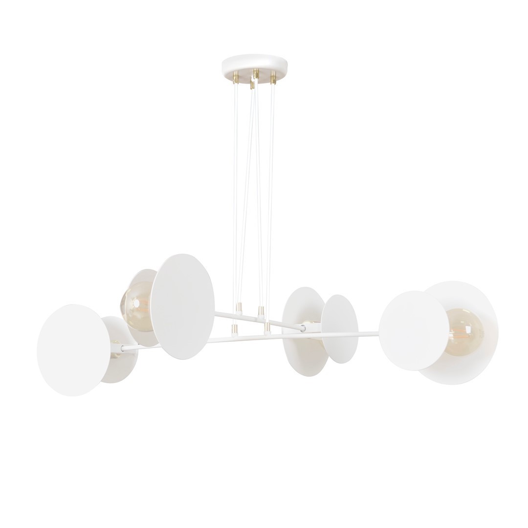 IDEA 4 WHITE