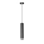 KIBO 1 BL/CHROME-1