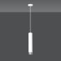 KIBO 1 WH/CHROME-2