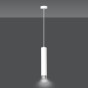 KIBO 1 WH/CHROME-3