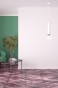 KIBO 1 WH/CHROME-4