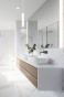 KIBO 1 WH/CHROME-6