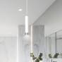 KIBO 1 WH/CHROME-7