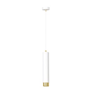 KIBO 1 WH/GOLD