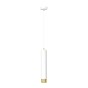 KIBO 1 WH/GOLD-1